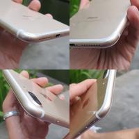 Gambar Apple iPhone 7 Plus 7+ 128gb Gold Second Lumayan Mulus dari lacco id undefined 2 Tokopedia