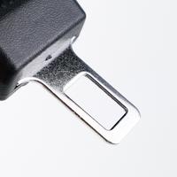Gambar Car seat buckle buzzer stopper sambungan colokan safety belt - Cream dari Toko laris kami undefined 4 Tokopedia