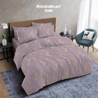 Gambar Kintakun Comforter 230 x 240 King NEW Gold Edition Dluxe Microfiber - Lovely dari Kamar Rumahku undefined 2 Tokopedia