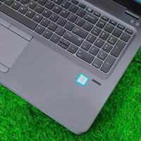 Gambar Hp ZBook 15u G4, Core i7 Gen 7, RAM 16GB / SSD 256GB dari Computer Center 1 undefined 3 Tokopedia