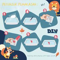 Gambar GROSIR Magic Waterscape DIY Jelly Mainan Edukasi Toys Kado Murah VIRAL dari Grosir Sukses Jakarta undefined 3 Tokopedia
