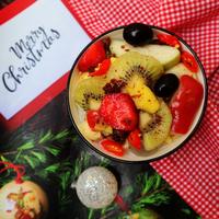 Gambar Hampers Gift paket size M - Asinan buah, tidak pedes dari Fangskitchen Official undefined 4 Tokopedia