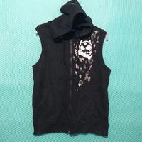Gambar t28 rompi vest sepeda sport running pria wanita preloved second impor dari mamadina78 undefined 1 Tokopedia