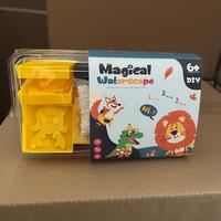 Gambar GROSIR Magic Waterscape DIY Jelly Mainan Edukasi Toys Kado Murah VIRAL dari Grosir Sukses Jakarta undefined 5 Tokopedia