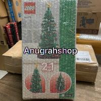 Gambar LEGO 40573 SEASONAL Christmas Tree Brand New in Box, Sealed, 100% Original LEGO dari AnugrahShopTokopedia undefined 2 Tokopedia