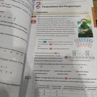Gambar Buku Paket Matematika Kelas 7 Smp Kurikulum Merdeka dari SINAR WIJAYA17 undefined 2 Tokopedia