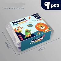Gambar GROSIR Magic Waterscape DIY Jelly Mainan Edukasi Toys Kado Murah VIRAL dari Grosir Sukses Jakarta undefined 2 Tokopedia