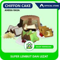 Gambar kue hantaran jogja terenak chiffon cake - mocca dari bhangkit_Inc undefined 1 Tokopedia