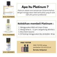 Gambar Octarine - Parfum Pria Tahan Lama Maskulin Murah Inspired By Eigner - 20ml PLATINUM dari Distributor Kosmetik ofc undefined 4 Tokopedia