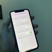 Gambar IPHONE 11 KAPASITAS 128GB PERNAH GANTI LCD dari 7 STORE.ID undefined 3 Tokopedia