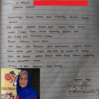 Gambar Madu Murni Pahit RJ 700g Bina Apiari dari Bina Apiari undefined 5 Tokopedia