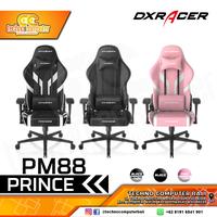 Gambar KURSI GAMING DXRACER PRINCE PM88 GAMING CHAIR 3D Armrest dari Techno Computer Bali undefined 1 Tokopedia