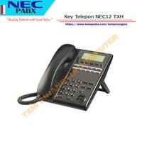 Gambar Key Telepon Digital NEC IP4WW-12TXH dari Tsm Pinangsia Computer Glodok undefined 5 Tokopedia