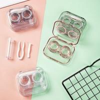 Gambar Tempat Soflen Acrylic transparan wadah soflens travel dari Sprintt undefined 1 Tokopedia
