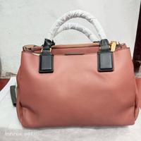 Gambar tas wanita charles and keith coklat semi original dari Yunita Khu Shop undefined 3 Tokopedia