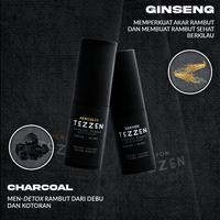 Gambar Tezzen - Alpha, Bravo, Charlie, Delta, Wild Winter, Mini Kit - Alpha 29gr dari Groomen&#39;s undefined 5 Tokopedia