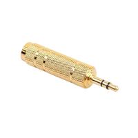 Gambar Audio Converter Jack 6.5mm to 3.5mm Konektor Mikrofon Adapter dari abrarcamera undefined 4 Tokopedia