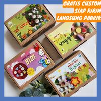 Gambar Goodie Bag Ultah Anak Lucu Gypfun Creation Tanpa PO - Ekonomis dari Star Kids &amp; Toys undefined 5 Tokopedia