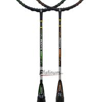 Gambar Raket Badminton Gosen Roots Beat X50 dari Platinumpro Sport undefined 4 Tokopedia