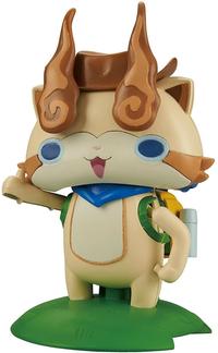 Gambar YOKAI WATCH KK BROTHERS K JIRO dari Yoisho17 undefined 2 Tokopedia