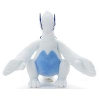 Gambar ORIGINAL Takara Tomy Boneka Lugia 31cm Legendary Pokemon Plush Toy dari Irene Toys & Hobbies undefined 1 Tokopedia