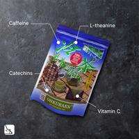 Gambar Ohkuraen Sencha Cold Ocha dari Bely undefined 2 Tokopedia