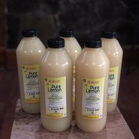 Gambar Pure Lemon 1000ml (1 liter) dari Tilotta Shop undefined 1 Tokopedia