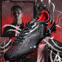 Gambar Specs Sepatu Sepak Bola Reacto Blitz VA20 Black Cat Elite FG 101977 - Hitam, 39 dari warung football futsal undefined 1 Tokopedia