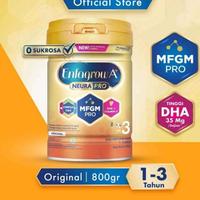 Gambar Enfagrow A+3 original 800gr dari Toko Susu Meruya Baru undefined 1 Tokopedia