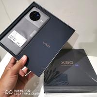 Gambar Vivo X80 5G 12/256 Gb Indonesia Resmi Garansi Adik X80 Pro dari Dukkan Alfu Mabruk undefined 1 Tokopedia