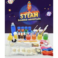 Gambar Mainan Edukasi Anak Sains / Mainan Science Steam Adventure dari Olive Tree Indonesia undefined 2 Tokopedia