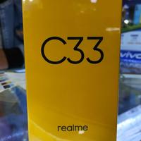 Gambar realme c33 ram 4 64 gb resmi dari April Phone Cell undefined 1 Tokopedia
