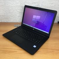Gambar Laptop Hp 14-bs 705TU Core i3 gen 6 Ram 8Gb SSD 256GB murah dari DC Store komputer undefined 4 Tokopedia