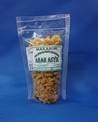 Gambar MAKARONI ABAH ASYIK asli dari pabrik dari LINTANG SONGO ABADI undefined 3 Tokopedia