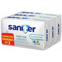 Gambar saniter sabun batang 3X105g - TISU dari AYEmart undefined 3 Tokopedia