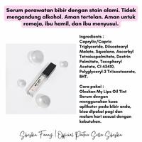 Gambar Sbcskin Fanny - My Lips Oil Tint Serum dari Sbcskin Fanny undefined 2 Tokopedia