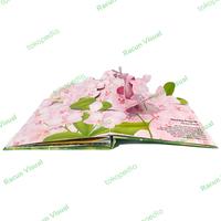 Gambar Buku cerita anak pop up book SAMAR Impian Studio dari Racun Visual undefined 3 Tokopedia
