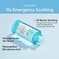 Gambar Skintific - 5x Ceramide Soothing Toner 80 ml dari Katon Ayu undefined 3 Tokopedia