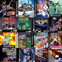Gambar Tambahan Isi Game-Game Retrobox - Playstation / PSX / PS1 dari clickdotnet undefined 4 Tokopedia