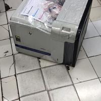 Gambar printer Hp color LaserJet cp3525 cocok buat cetak undangan dari abih print undefined 3 Tokopedia