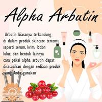 Gambar JUAL BUBUK Pemutih Alpha Arbutin Whitening Powder Alfa Arbutin 10gram dari toko lemoon undefined 3 Tokopedia