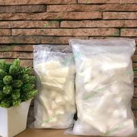 Gambar Singkong keju frozen / singkong goreng frozen / singkong frozen - isi 20kg dari FG daily fresh undefined 4 Tokopedia