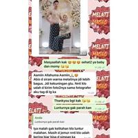 Gambar melati imitasi siraman wings melati mitoni tujuh bulanan - Melati kendi dari WAHID MARTSW undefined 5 Tokopedia