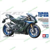 Gambar Tamiya Yamaha R1M dari Prima Artisan undefined 1 Tokopedia