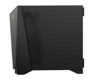 Gambar MSI MEG PROSPECT 700R - Casing PC Case Mid Tower EATX Tempered Glass dari Redcomp undefined 3 Tokopedia