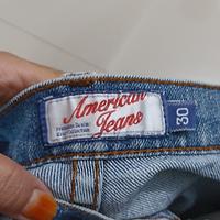 Gambar celana jeans second branded amerikan dari secondpalembang81 undefined 3 Tokopedia