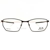 Gambar frame kacamata pria Original Oakley Monohull ox5151 titanium black dari top optical undefined 1 Tokopedia
