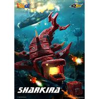 Gambar 52Toys BB-17 Sharkira dari Gundam Best undefined 5 Tokopedia