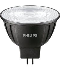 Gambar PHILIPS MASTER LED 6.5W MR16 CRI90 Halogen Dimmable - 927 / 930 / 940 - 930 24D dari Sailendra Electric undefined 1 Tokopedia