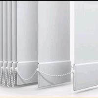 Gambar gorden kantor - gorden kantor vertical blind dari central jaya cikampek undefined 3 Tokopedia